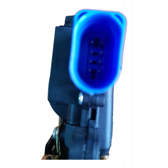 SERRURE CENTRAL PORTES AVANT GAUCHE T5 03-15 POLO 01-09 POLCAR