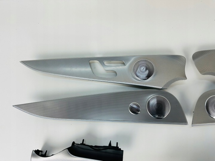 MERCEDES W213 AMG BURMESTER DÉCORS AMBIENT LED A2136809100