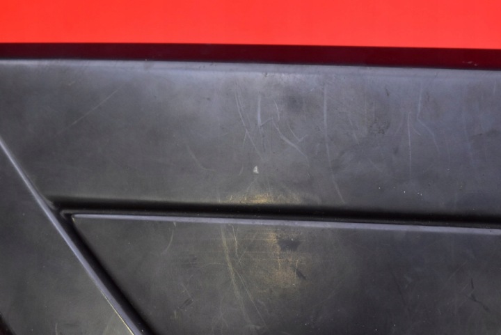 POIGNÉE DROITE ARRIÈRE ARRIÈRE NOIRE 72640-SMG-E014-M1 HONDA CIVIC 8 VIII 5D HAYON