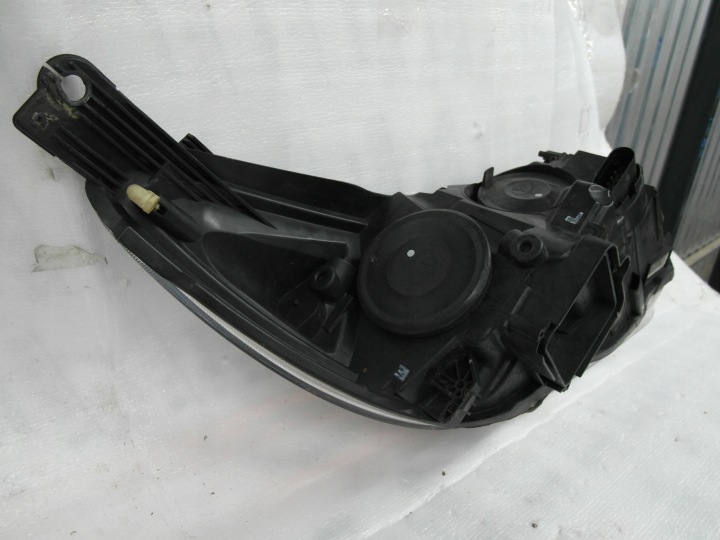 FORD FOCUS MK3 LIFT LED PHARE AVANT GAUCHE F1EB-13W030-AFB NR72