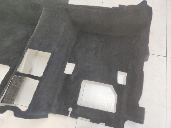 TAPIS PLANCHER DROITE GAUCHE AVANT ARRIÈRE ENSEMBLE EUROPE MERCEDES E CLASSE W213 UNIVERSEL