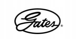 GATES COURROIE W/KLINOWY 4X928