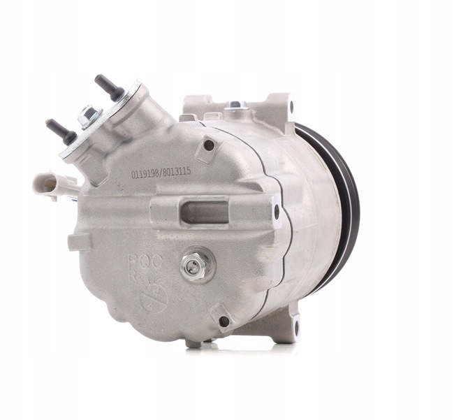 COMPRESSEUR DE CLIMATISATION STARK SKKM-0340055 VERS OPEL VECTRA C CARAVAN (Z02)