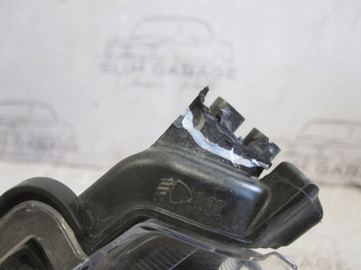 TOYOTA COROLLA E210 E21 2023 PHARE GAUCHE AVANT 81150-02T31-00 EUROPE