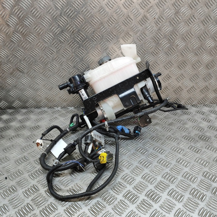 HYUNDAI IONIQ 6 2023 RÉSERVOIR D'EXPANSION CHLODZIWA