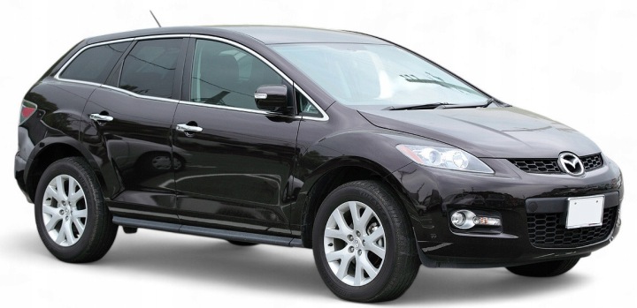 CAPOT COUVERCLE MOTEUR A3F MAZDA CX-7