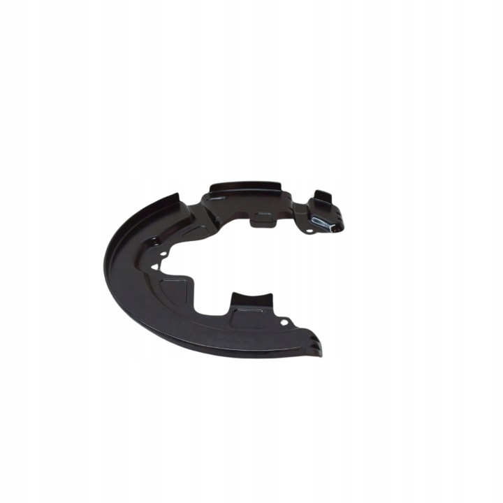 LAND ROVER FREELANDER PROTECTION DISQUES AVANT GAUCHE