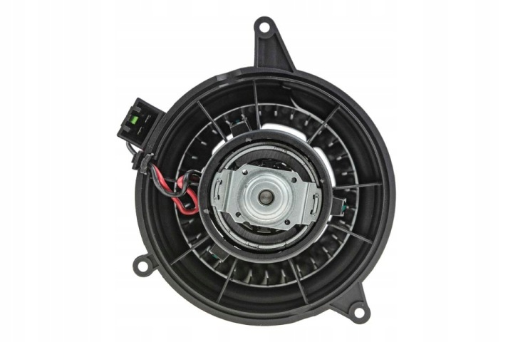 NTY 1252926 VENTILATEUR CONDUIT D'AIR AIR