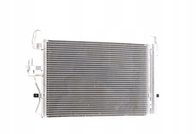 RADIATEUR CLIMATISATION RIDEX 448C0092 VERS HYUNDAI COUPÉ (GK) COUPÉ (RD)