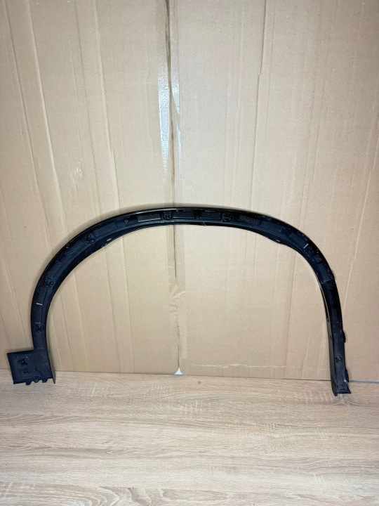 MOULURE SUR AILE AVANT GAUCHE 8069161 BMW 2 PIÈCES F39 KIT