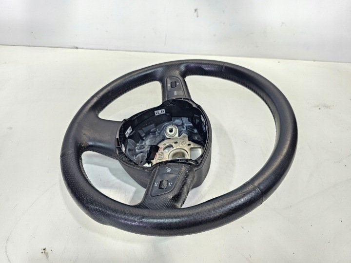 VOLANT CUIR S-LINE AUDI A3 8P A4 A6 8P0419091BL TNA