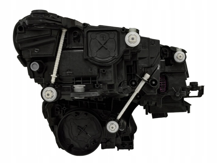 PROJECTEUR SKODA KODIAQ 10.16- LE LED 1ZX012669-391 HELLA