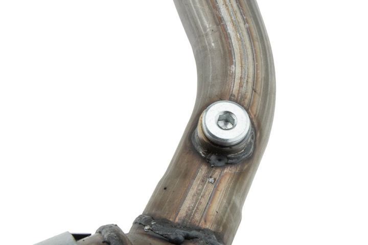 CATALYSEUR PEUGEOT 307 1.4,1.6 2000-,CITROEN C4 1.6 2006-