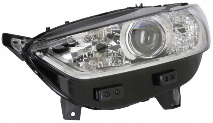 DEPO PROJECTEUR LE H15/H7
