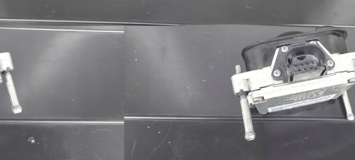 AUDI A6 A7 C7 RADAR DISTRONIC GAUCHE