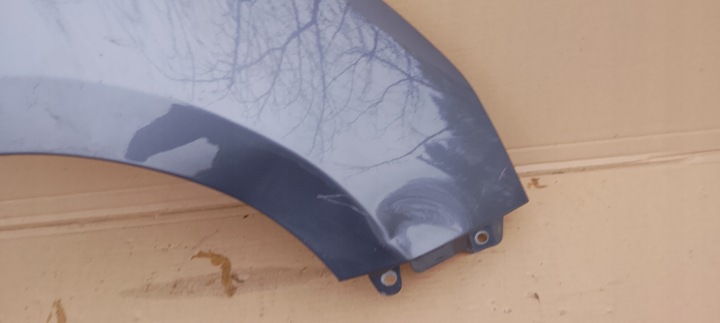 AILE AVANT AVANT DROIT HYUNDAI I10 II 2 14-19ROK ORIGINAL