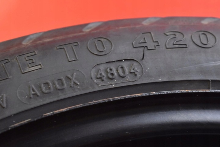 KOLO RÉGLAGE PNEU DE SECOURS 17″ 2170600 125/70 BFGOODRICH TOYOTA AVENSIS