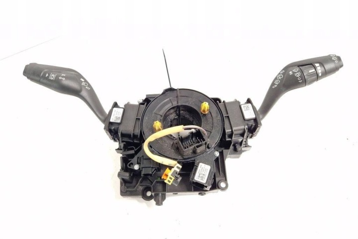 MANETTES FORD S-MAX 17009135 2.0L DIESEL 132KW 2016