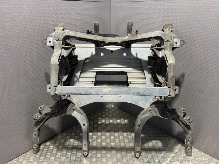 CHÂSSIS CHÂSSIS CHÂSSIS ARRIÈRE MERCEDES SL W232 R232 6.3 AMG SL63 SL55 SL43