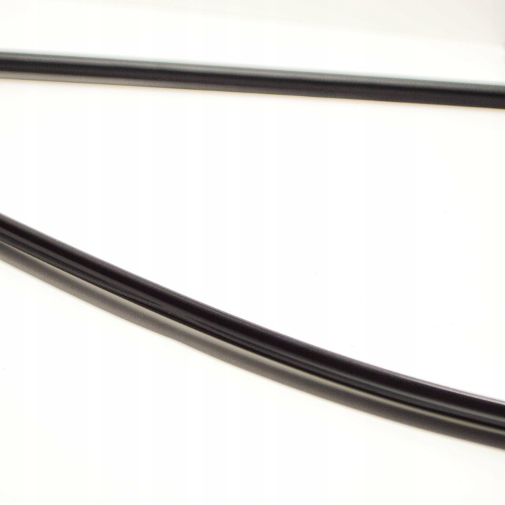 BMW 5 E60 JOINT D'ÉTANCHÉITÉ GORNEJ ARRIÈRE VITRES 51317027916 7027916