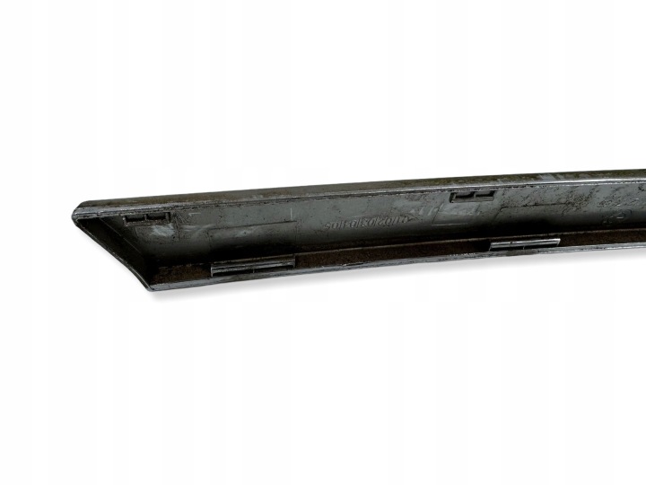 BMW 7 F01, F02 GARNITURE COUVERCLES DE COFFRE COUVERCLES DE COFFRE 2011 7217156