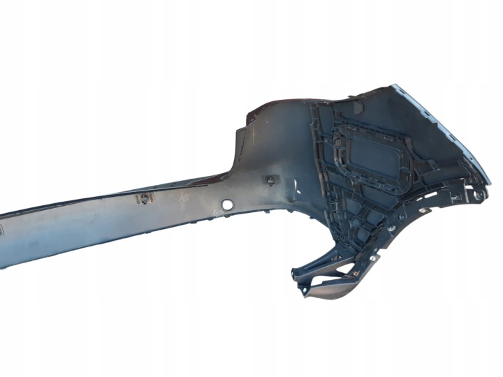 PARE-CHOCS ARRIÈRE ARRIÈRE PORSCHE CAYENNE II 7P5 7P5807421