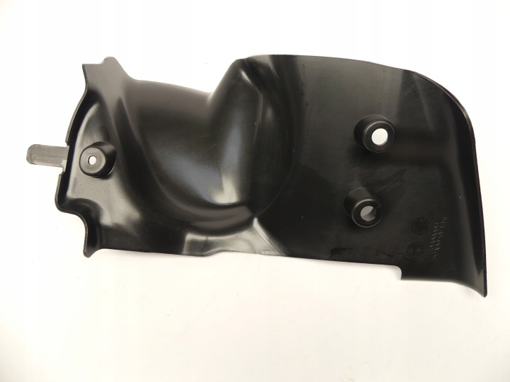 PROTECTION ADMISSION REMPLISSAGE CHÂSSIS GAUCHE HARLEY ROAD KING STREET GLIDE 14+