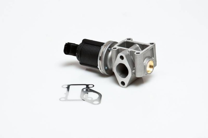 VANNE EGR ALFA ROMEO 1.9JTD OE 46823850