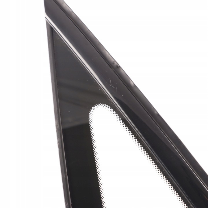 BMW F45 GLACE LATÉRALE TRIANGLE AVANT DROIT 7375182
