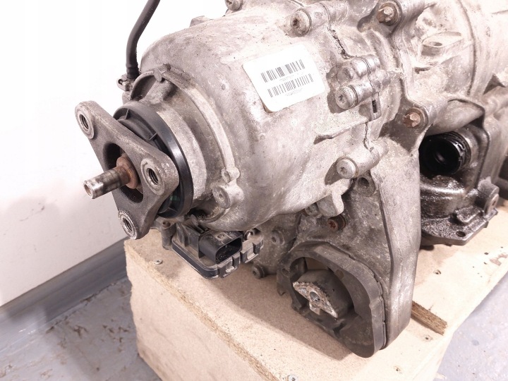 BOÎTE AUTOMATIQUE BMW X5 E70 XDRIVE 3.0D 1087401210