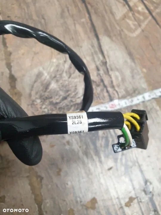CHARGEMENT STATOR CHÂSSIS ALTERNATEUR SUZUKI DL650 V-STROM 2007-16R.