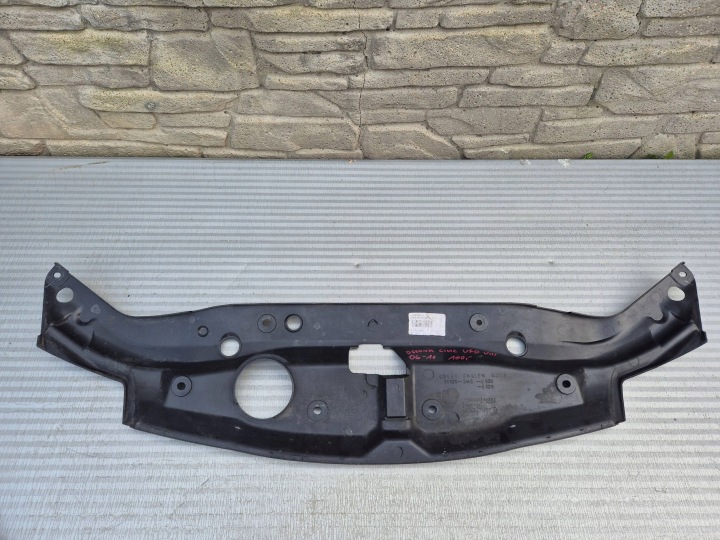 HONDA CIVIC UFO VIII 06- PROTECTION PANNEAU AVANT 71125SMG