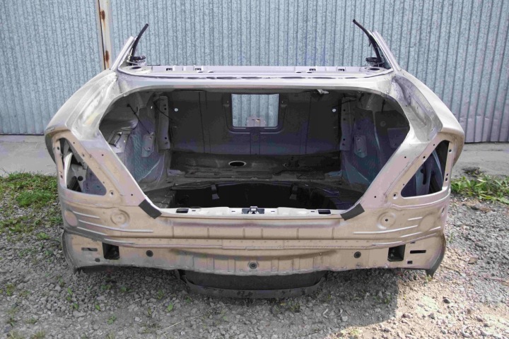 CUL PANNEAU ARRIÈRE K723 AILE L/P MERCEDES CL W215