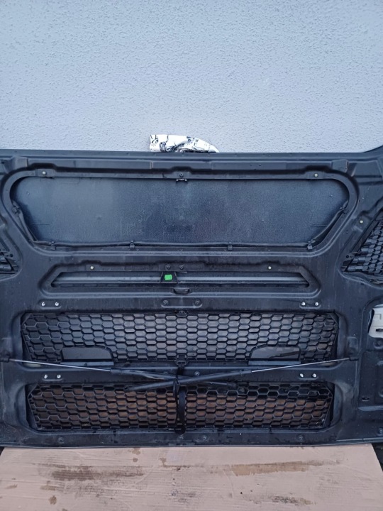 CAPOT CALANDRE SCANIA R NGS NTG 2894750