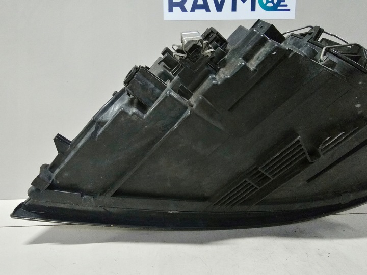 PHARE AVANT DROITE DROIT AVANT VOLVO V50 II 2 LIFT S40 EUROPE 31299584
