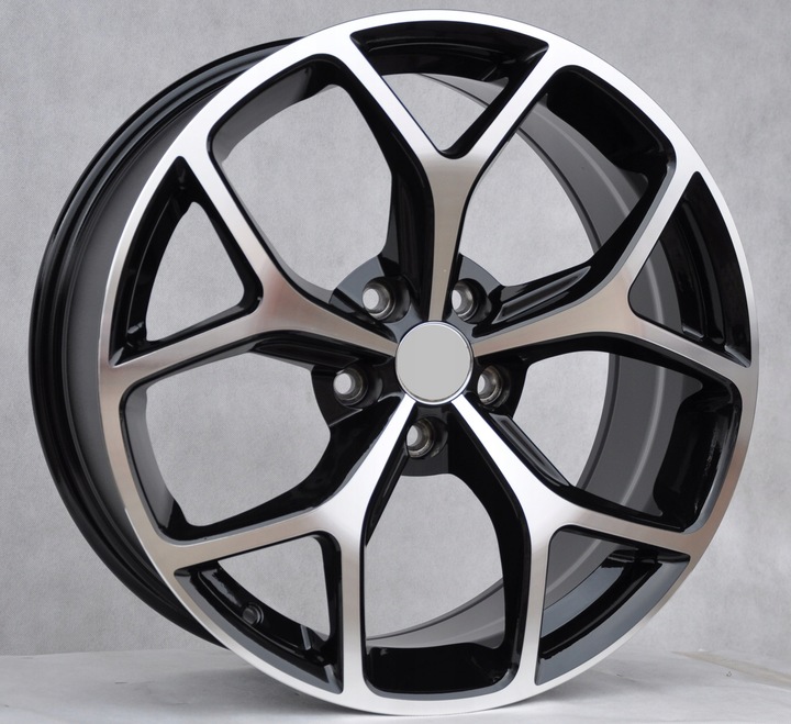 LLANTAS 18'' OPEL MERIVA OMEGA SENATOR SIGNUM VECTRA 