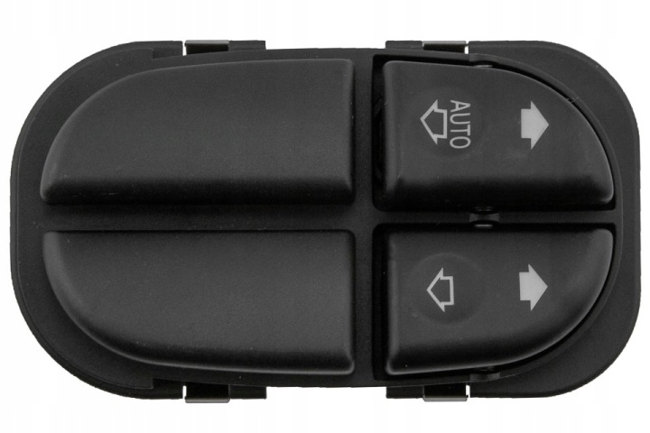 BOUTON COMMANDE VITRE FORD MONDEO -2000/8 FILS