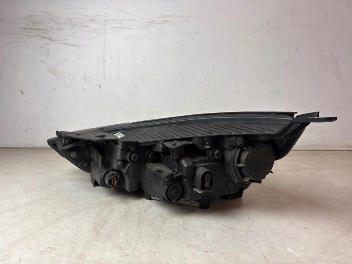 PHARE AVANT AVANT DROITE HYUNDAI IONIQ 4 LIFT COMPLET LED UK ANGLAIS