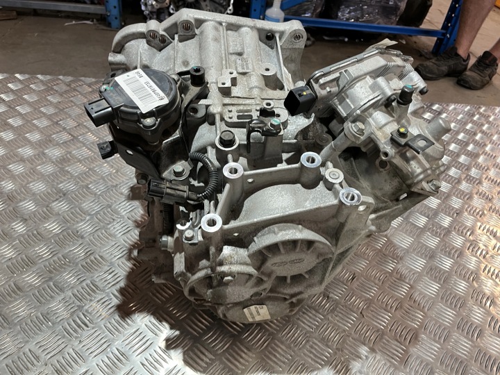 BOÎTE DE VITESSES KIA SPORTAGE V 21- 1.6 T-GDI BE49