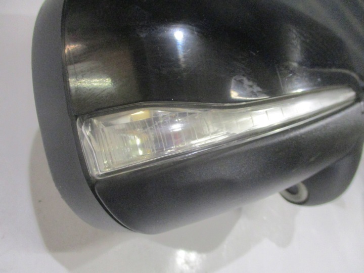RÉTROVISEUR COMPLET DROIT CAMÉRA 14PIN VOLVO S60 II AVANT RESTYLAGE 019-26 UK