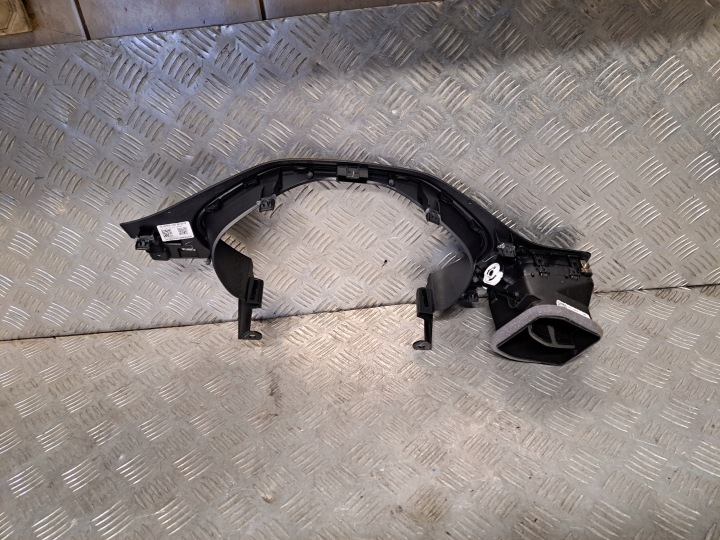 FORD FOCUS MK4 LIFT CHÂSSIS TABLEAU DE BORD JX7B-A044D70-MC