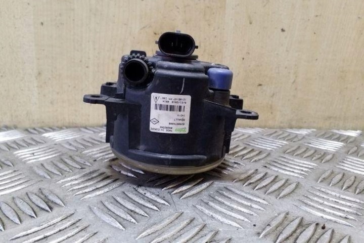 PHARES ANTIBROUILLARD GAUCHE AVANT RENAULT GRAND SCÉNIC III (JZ0/1_) 89202502 1.5L DIESEL