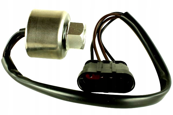 FAST SENSOR DE PRESIÓN KLIMAT FIAT DUCATO 02> 2.8 