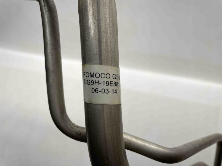 TUBES CLIMATISATION FORD MONDEO V BERLINE DG9H19E881AC 2.5L GASOLINE 130KW