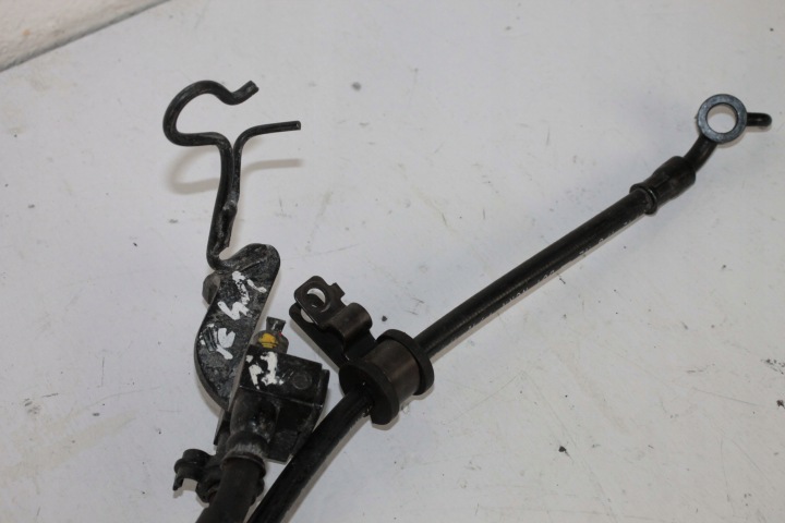 HONDA HORNET RADIO 600 PC41 07+ CONDUITES DE DÉRIVATION FREIN