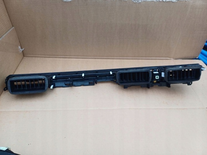 GRILLE GRILLES CONDUIT D'AIR COMMUTATEUR D'URGENCE KIA EV6 22R 93790CV000