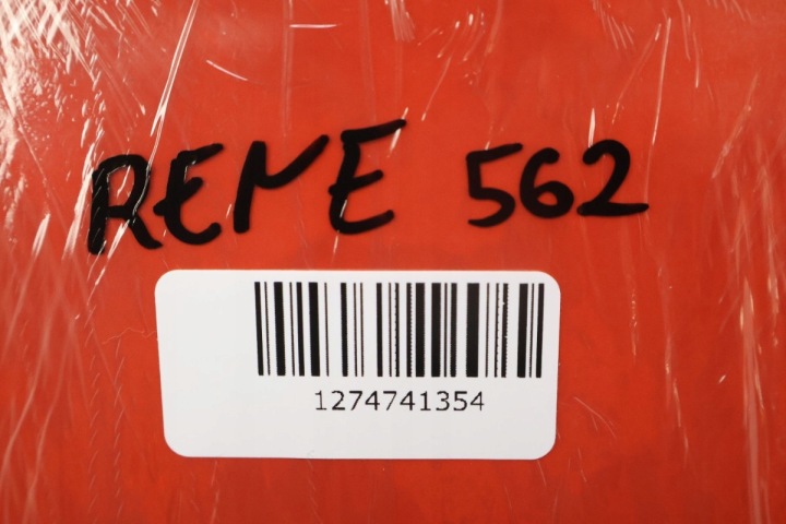 JEEP RENEGADE CLAPET GOULOTTE DE REMPLISSAGE CARBURANTS 562 59834.9.05.316