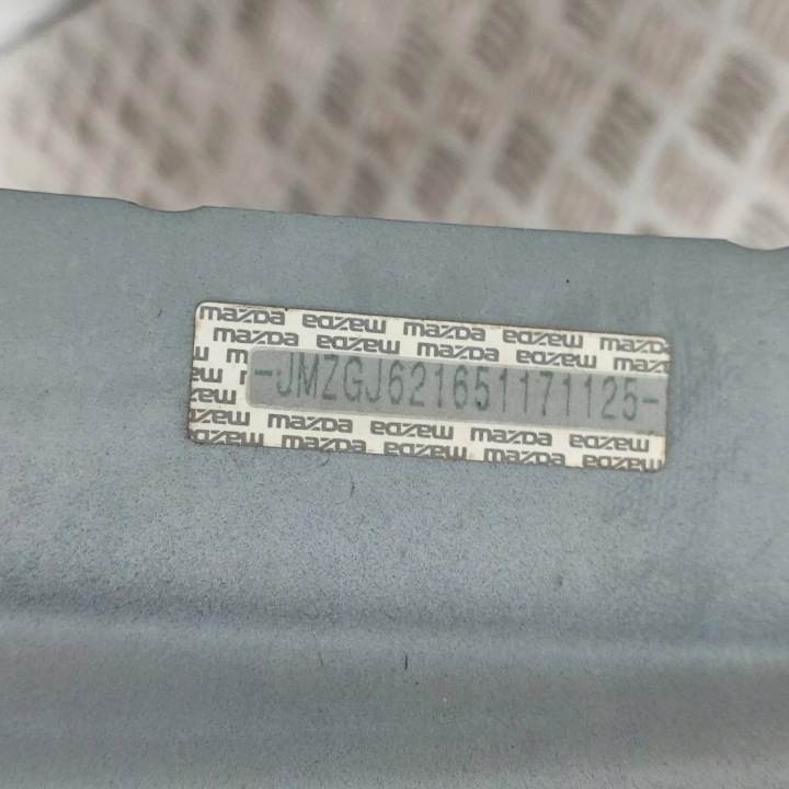 MAZDA OE GHP9-52-211A AILE