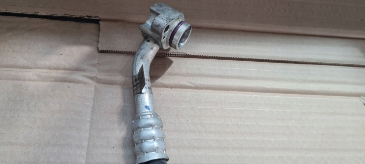 S4 B9 8W FIL TUYAU CLIMATISATION 3.0 TFSI A/C 8W0816743AR S5 8W