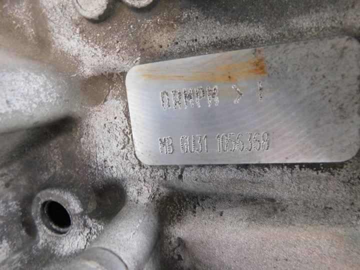 MOTEUR COMPLET MINI COOPER CLUBMAN R55 R56 1.4 VTI N12B14